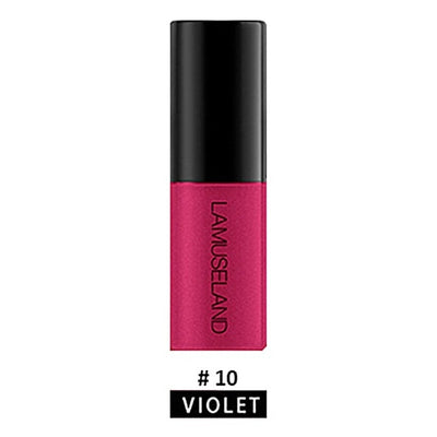 Waterproof  Lip Gloss Paint Pigments Long Lasting Wine Red Liquid Lipstick Vivid Matte Sexy Women Lip Cosmetic beauty