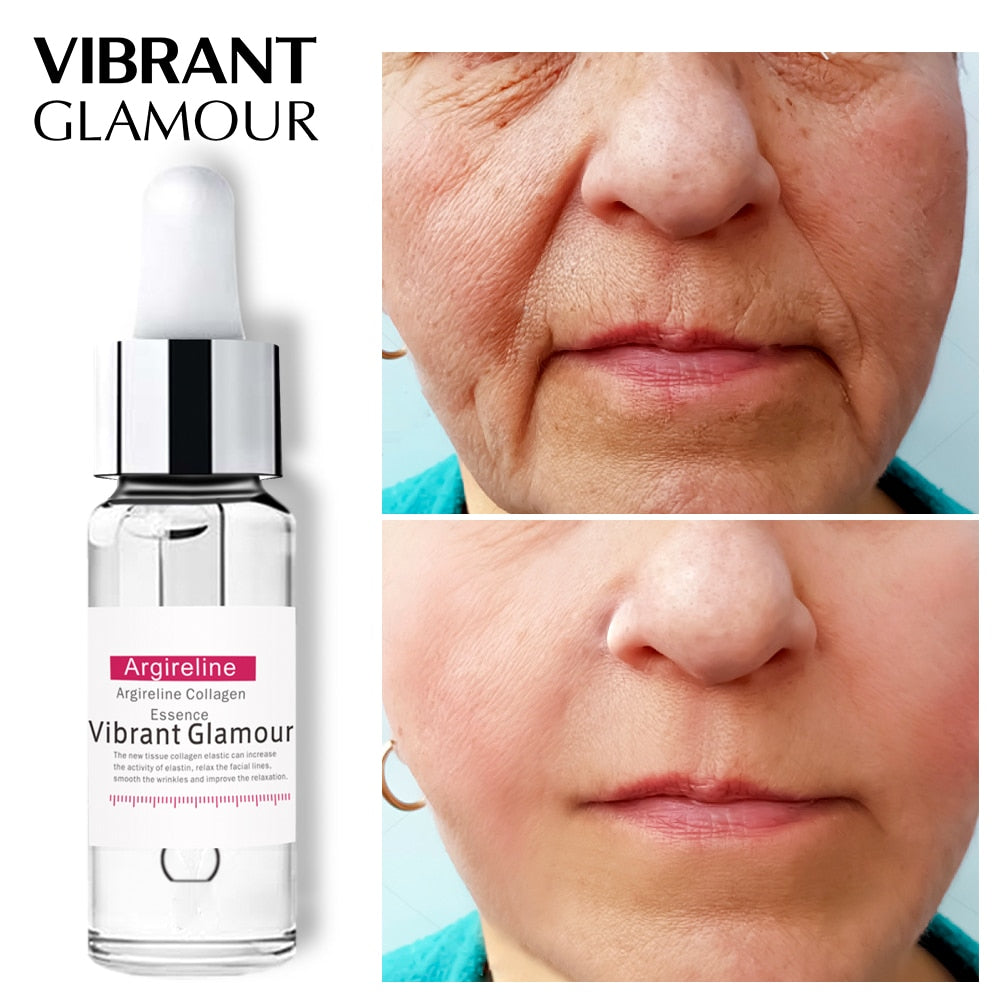 VIBRANT Serum Anti-Aging Wrinkle