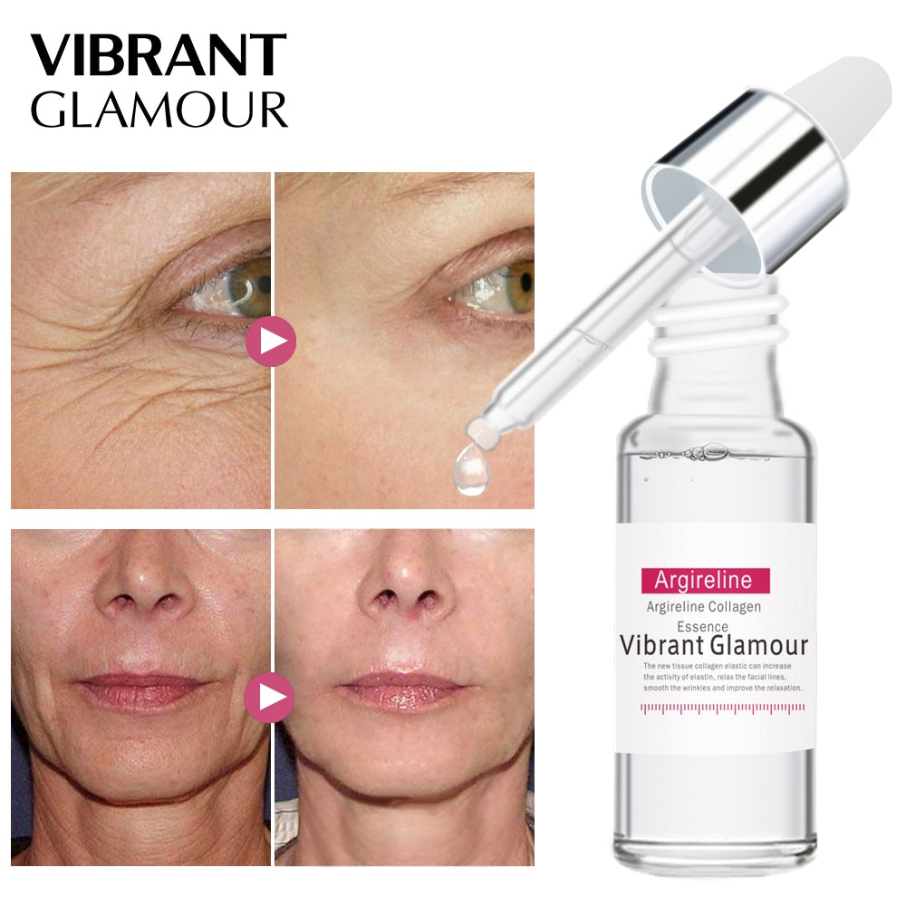 VIBRANT Serum Anti-Aging Wrinkle
