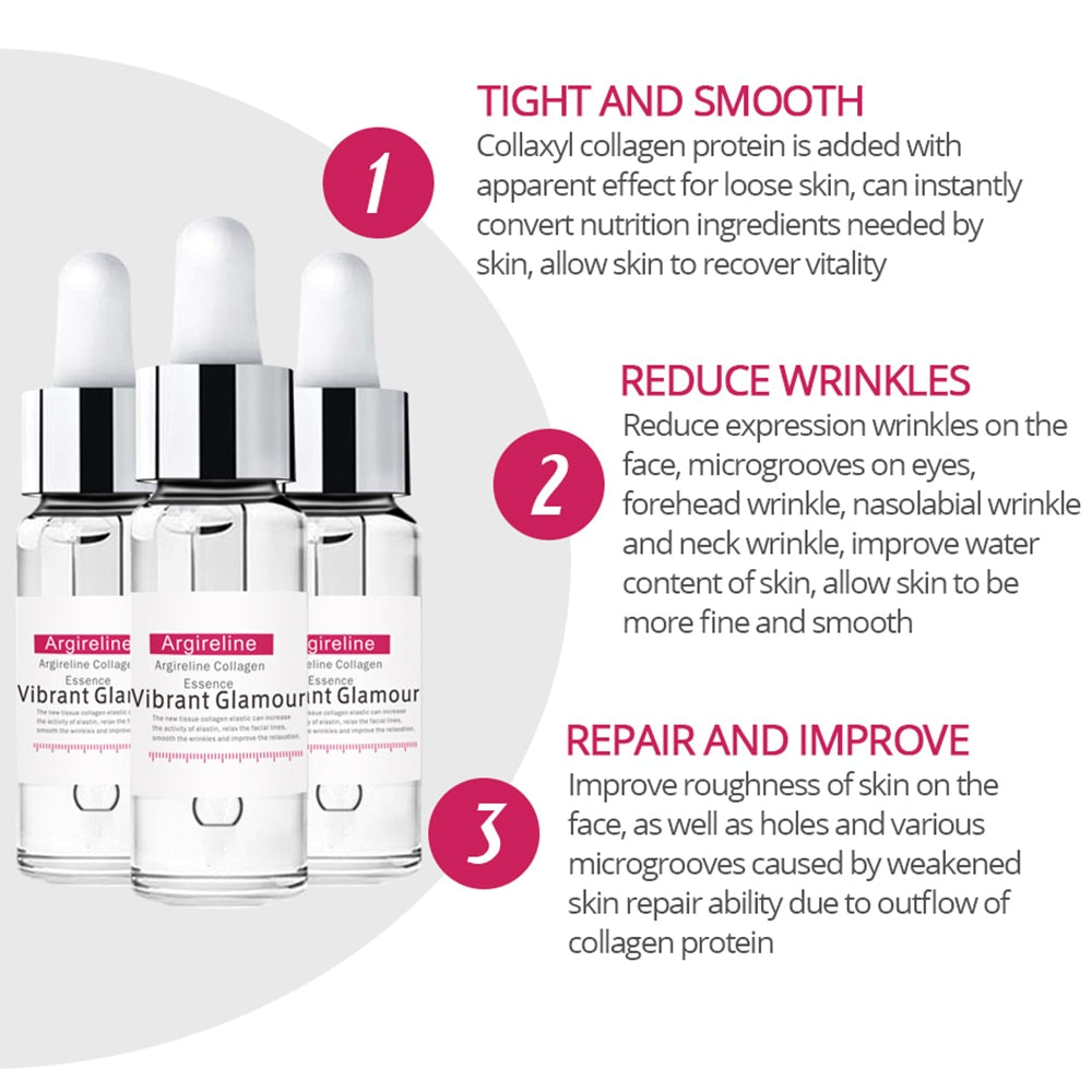 VIBRANT Serum Anti-Aging Wrinkle