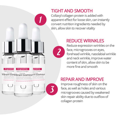 VIBRANT Serum Anti-Aging Wrinkle
