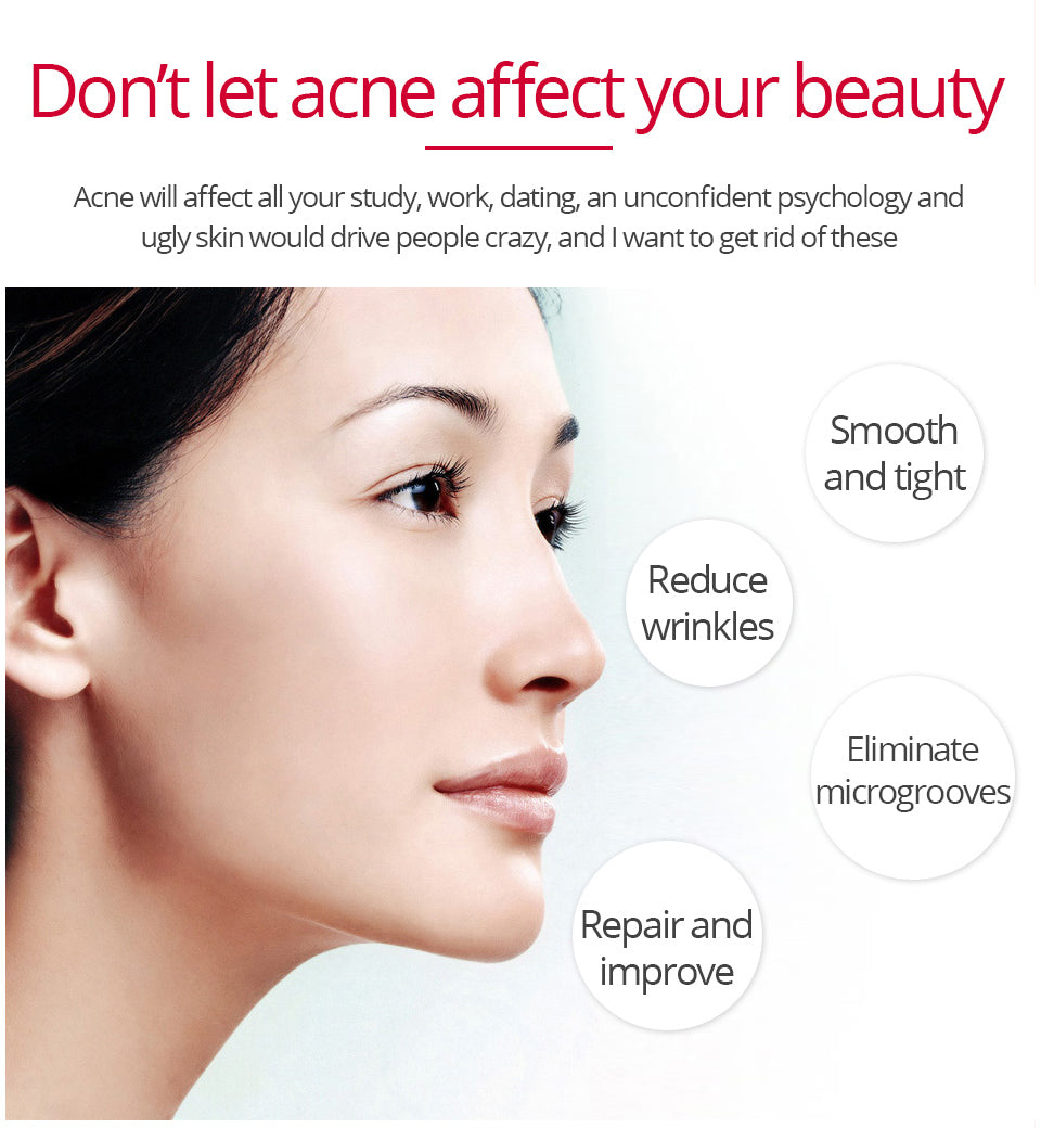 VIBRANT   Serum Eye Cream Set Anti Aging