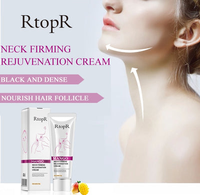 Cream Anti-wrinkle Firming Skin Whitening Moisturizing Neck Serum