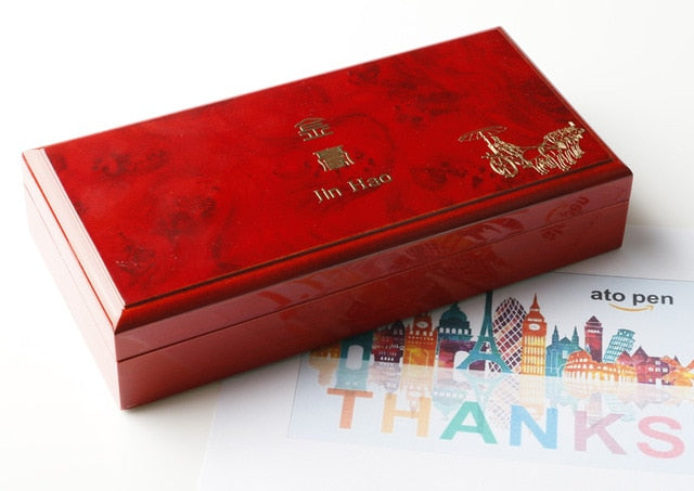 Metal Dragon Fountain Pen Luxury