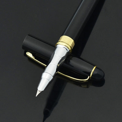 Metal Fountain Pen Classic Luxury