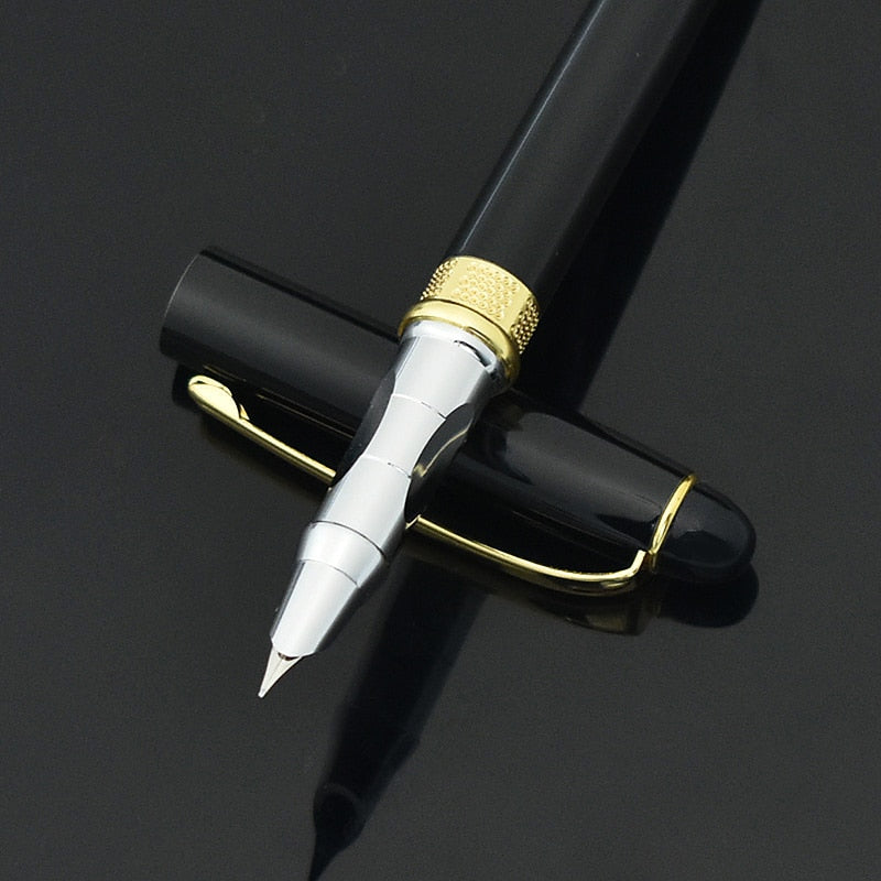 Metal Fountain Pen Classic Luxury