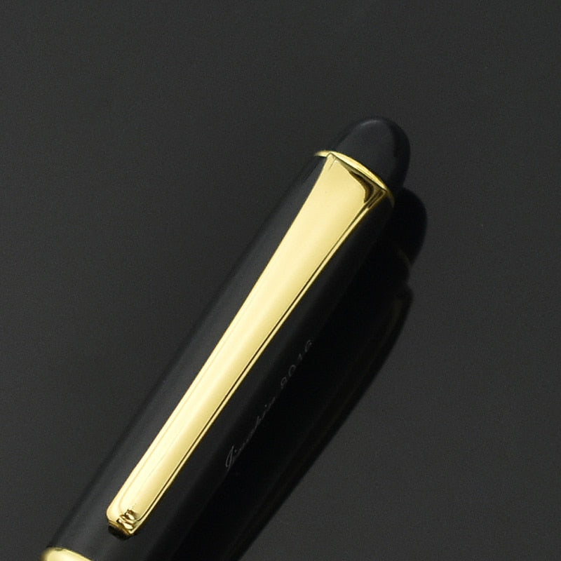 Metal Fountain Pen Classic Luxury