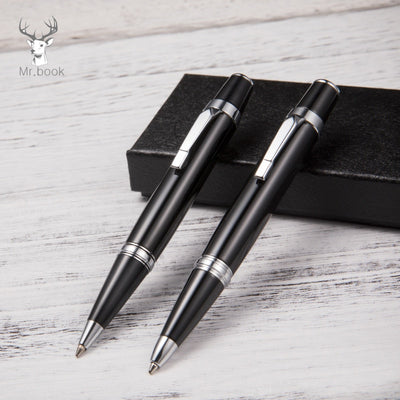 Luxury Mini Metal Ballpoint Pen High Quality