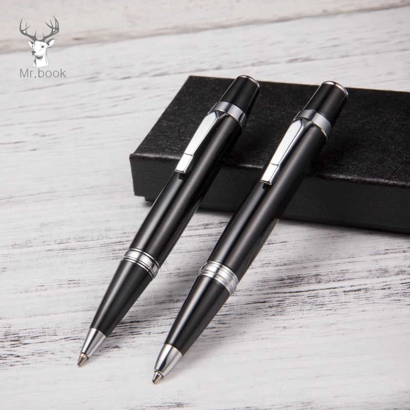 Luxury Mini Metal Ballpoint Pen High Quality