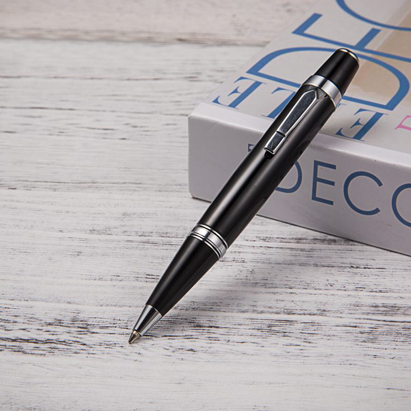Luxury Mini Metal Ballpoint Pen High Quality
