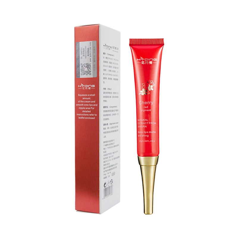 Whitening Dark Nipple Bleaching Cream Skin Care Body Whitening Cream Women Vaginal Lips Private Part Pink