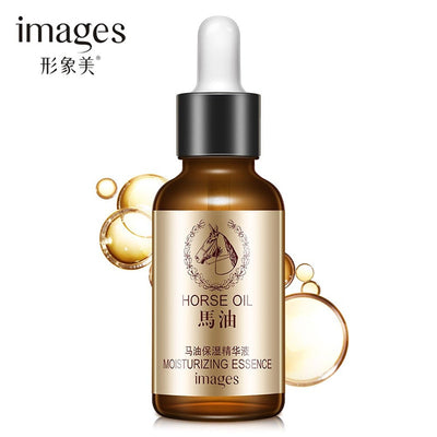 Horse  Moisturizing Serum Whitening