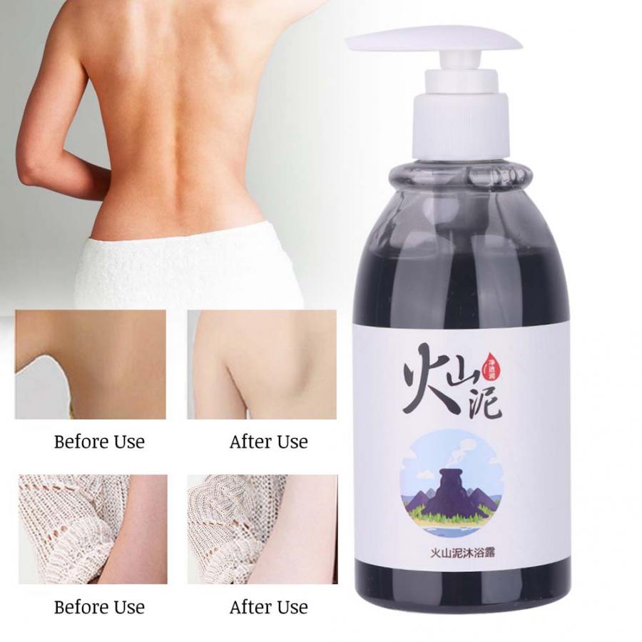 Skin Care Shower Gel  Body