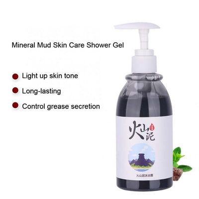 Skin Care Shower Gel  Body