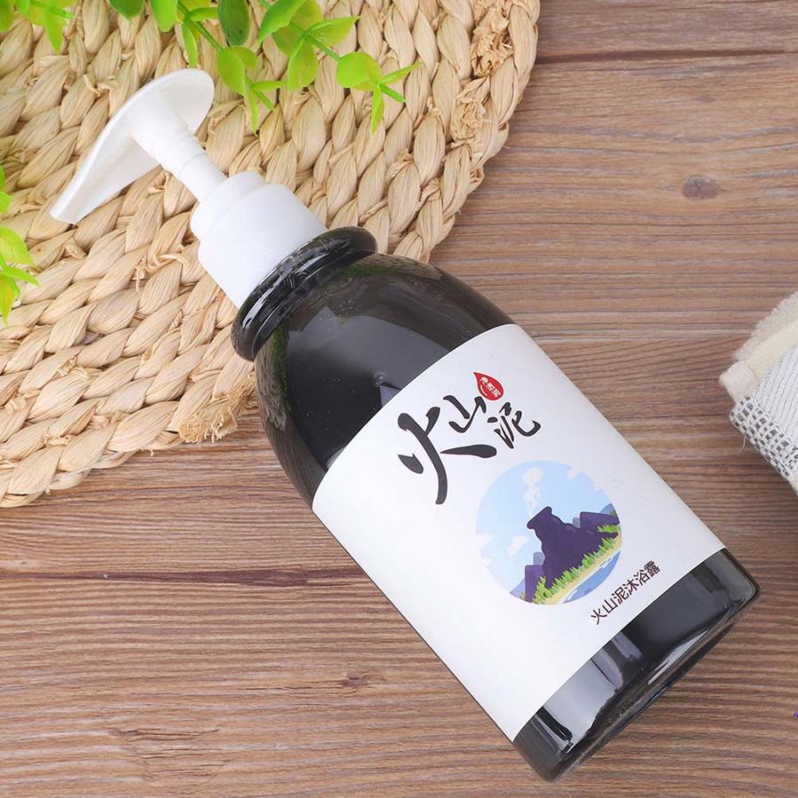 Skin Care Shower Gel  Body