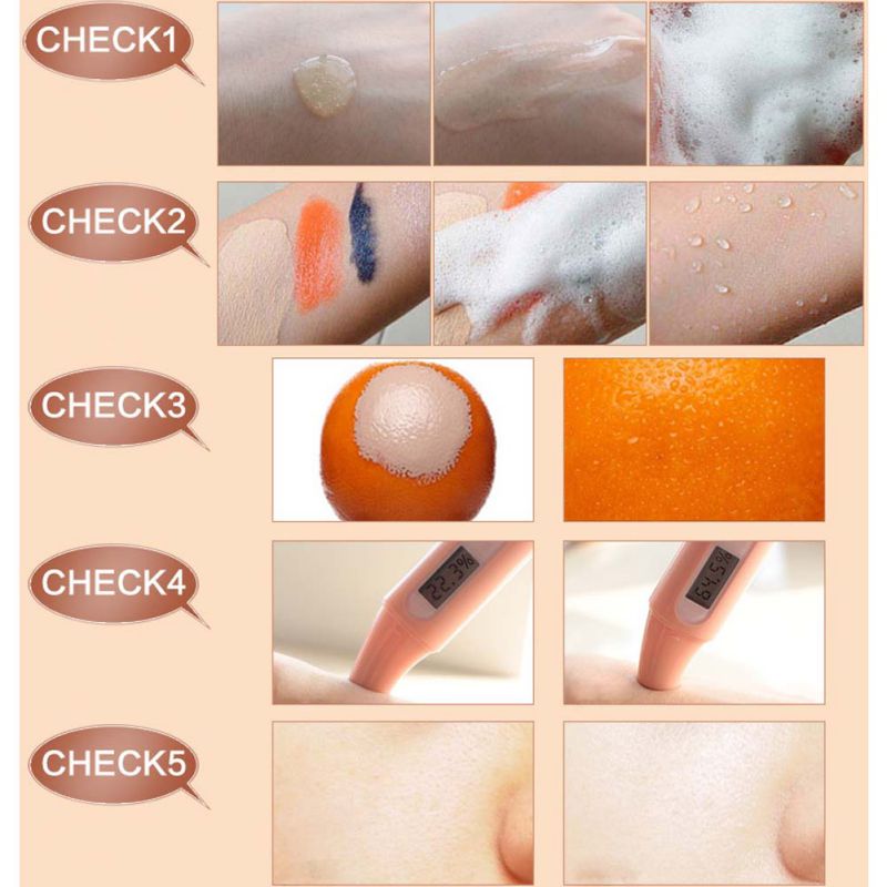 Snail Essence Moisturizing Cleansing