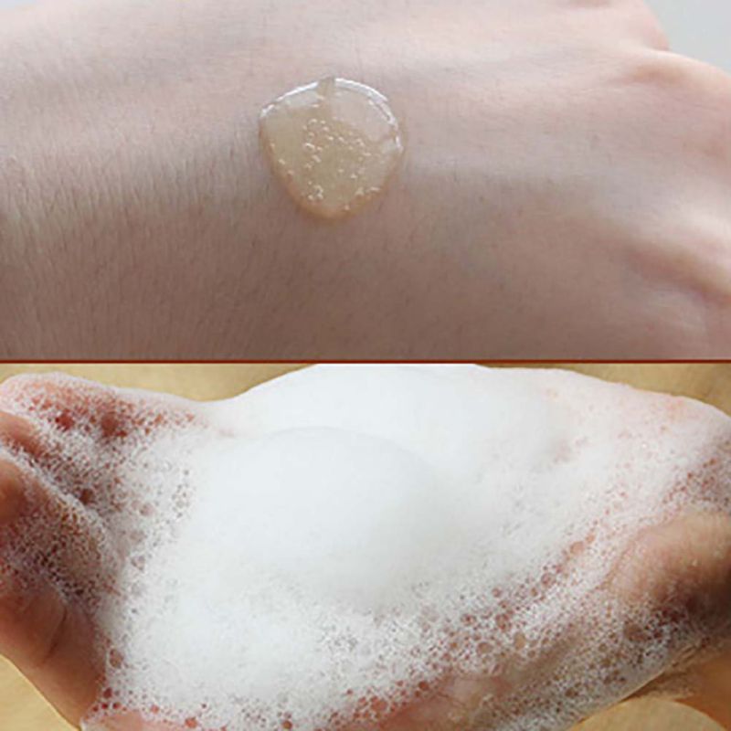 Snail Essence Moisturizing Cleansing