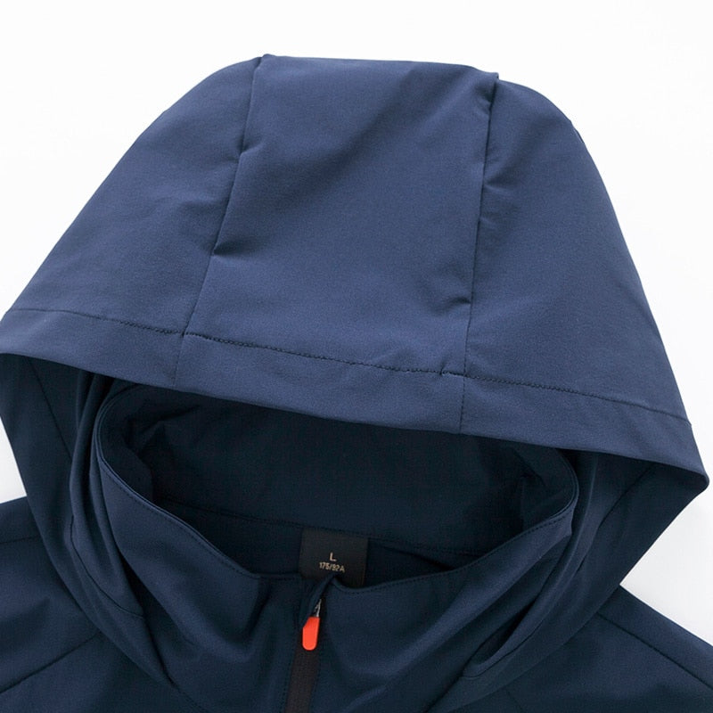 SEMIR 2019   Jacke Men Solid Fashion