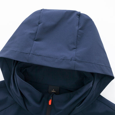 SEMIR 2019   Jacke Men Solid Fashion