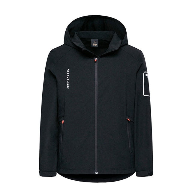 SEMIR 2019   Jacke Men Solid Fashion