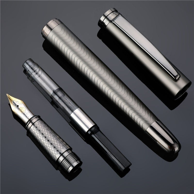Fountain Pen Gift Box  Signing Calligraphy Pens
